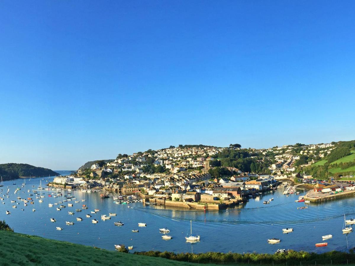 Sealark Villa Salcombe Kültér fotó