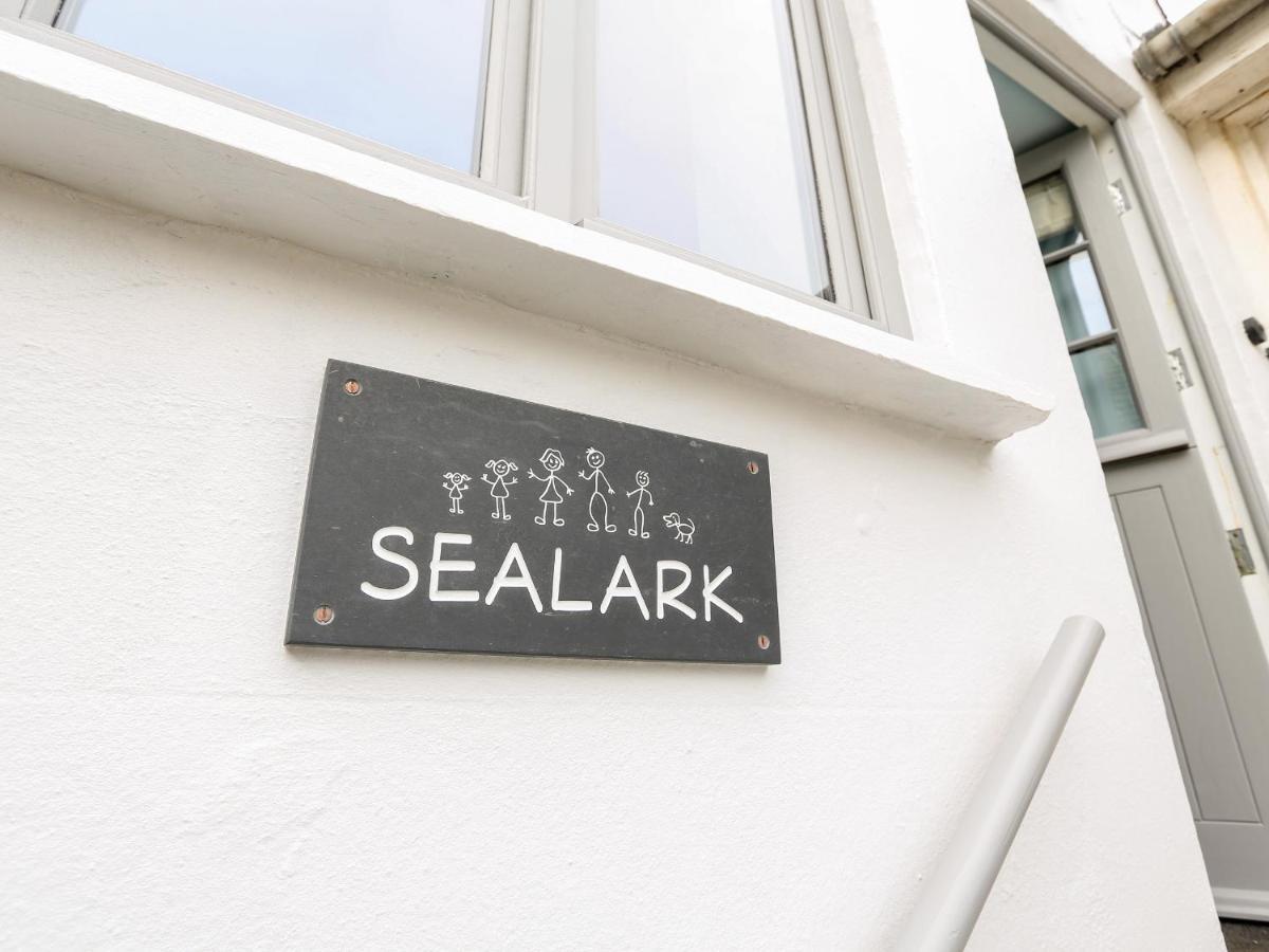 Sealark Villa Salcombe Kültér fotó